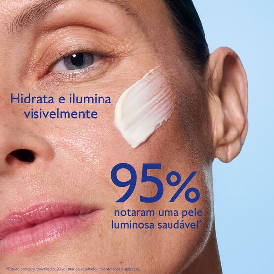 Creme Hidratante Caudalie Niacinamida Vinoperfect